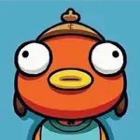 Meet your Posher, Luke - Picture 1 of 1